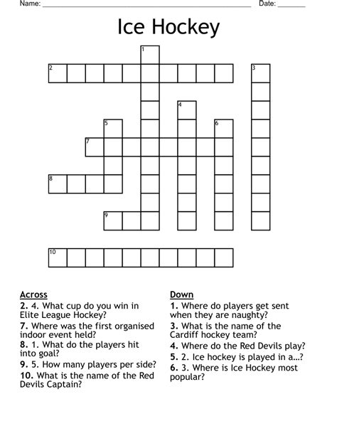 fake hockey shoes|hockey fake crossword puzzle.